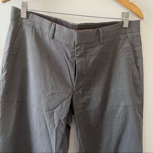 Express men’s Pants Size 34/32 New Without Tags